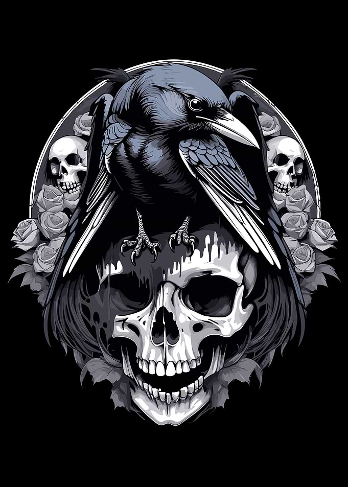 The Crow