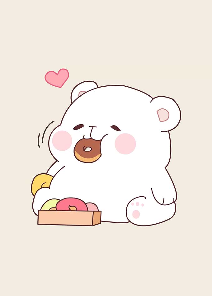 baby cute animal