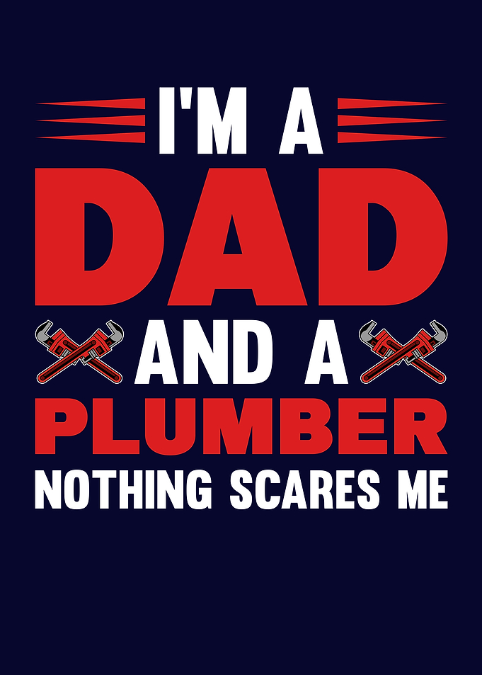 Funny Plumber