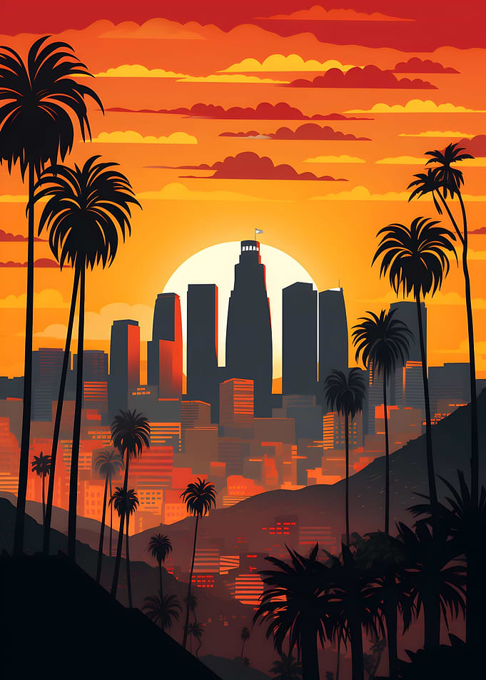 Los Angeles