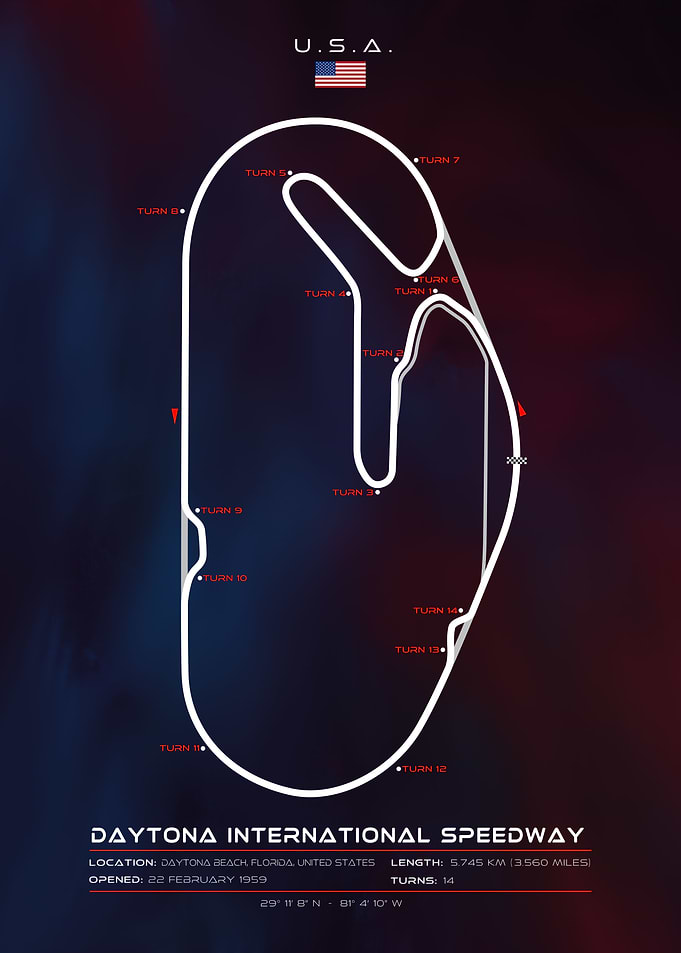 Daytona Speedway