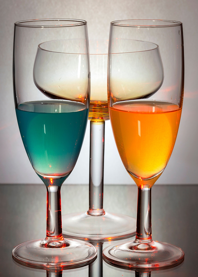 Glass