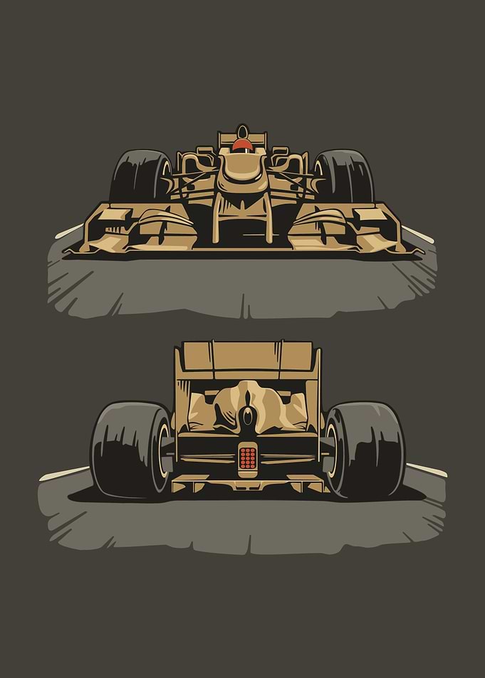 Sport Car