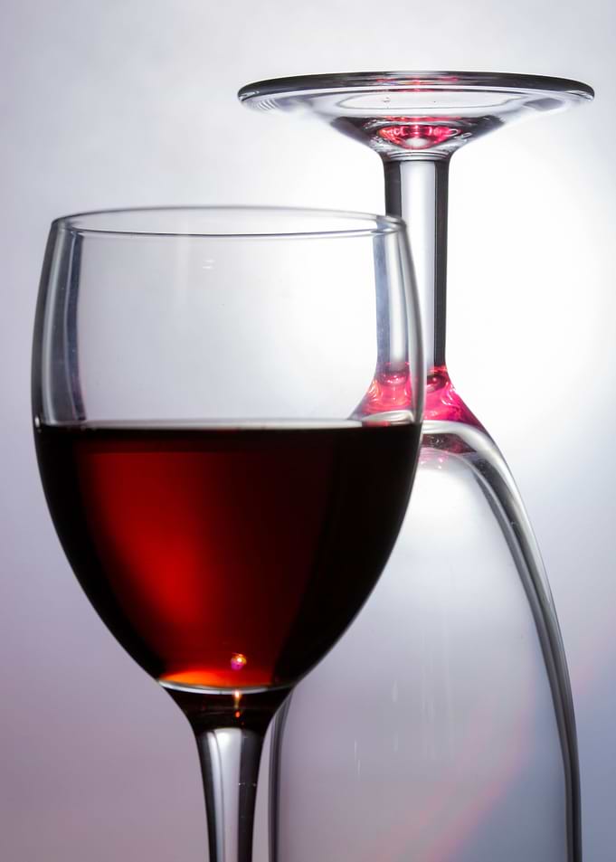 Glass