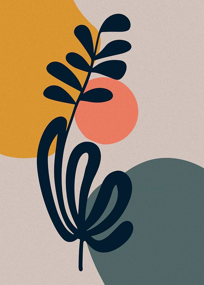 Abstract Minimalist