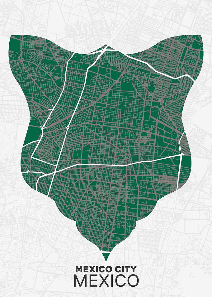 Mexico City Mexico
