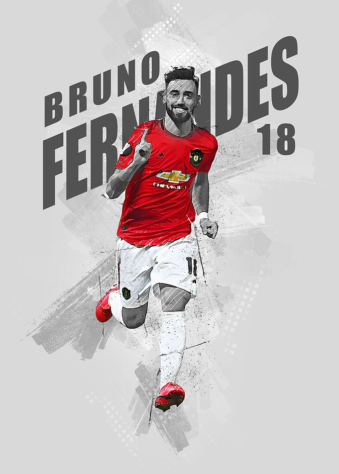 Bruno Fernandes