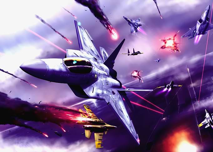 Ace Combat