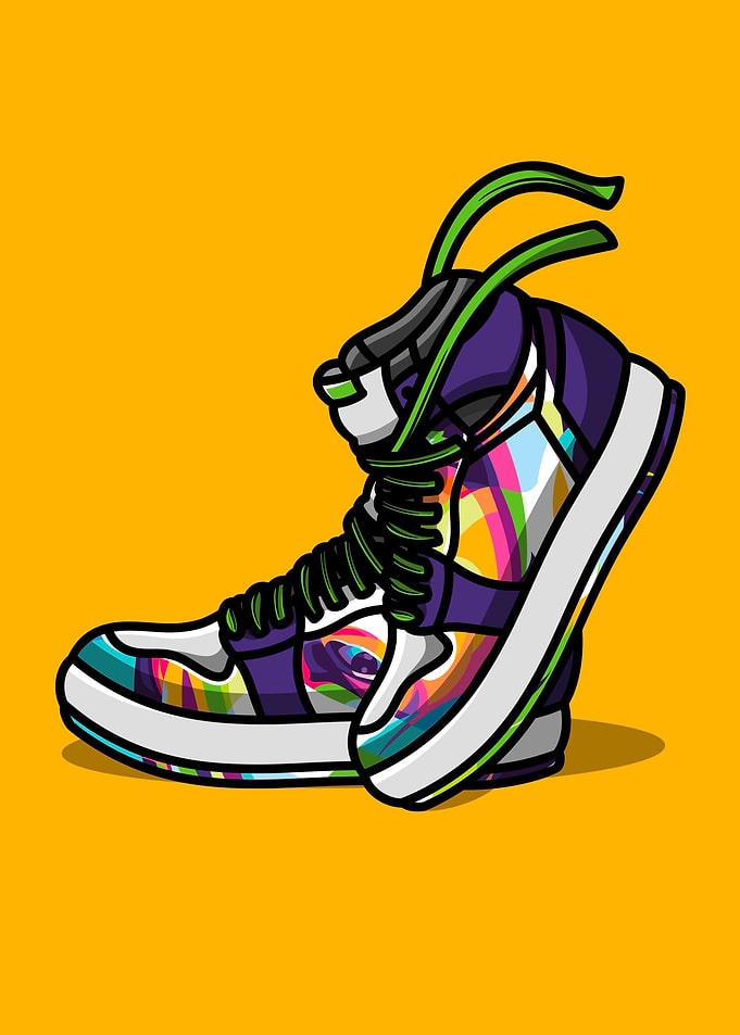 Sneakers V60