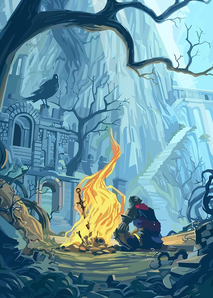 Dark Souls