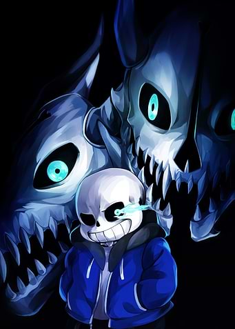undertale