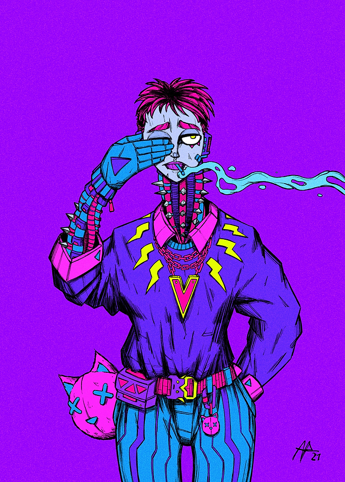 VOLT