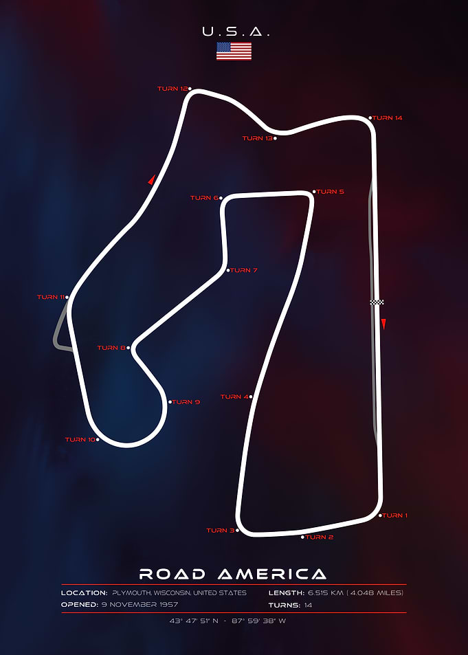 Road America