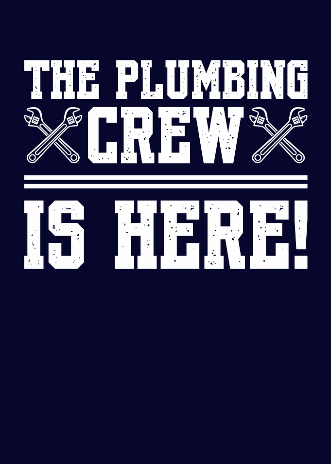 Funny Plumber