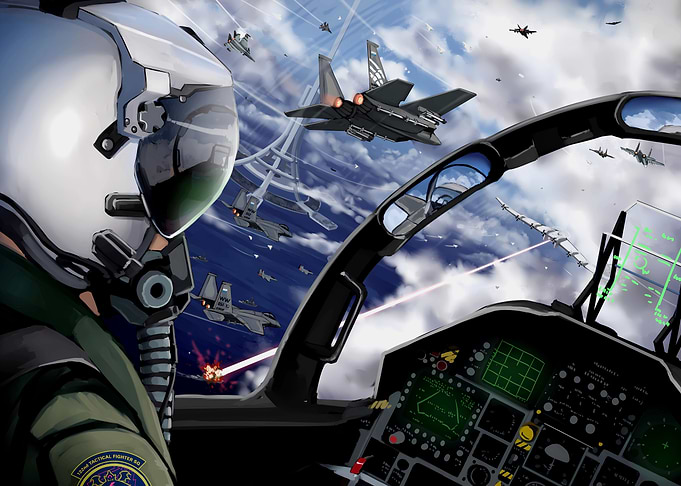Ace Combat