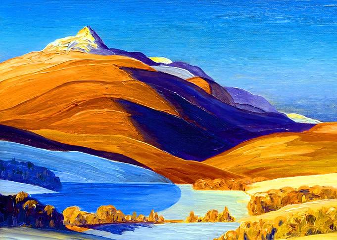 Vermont Study