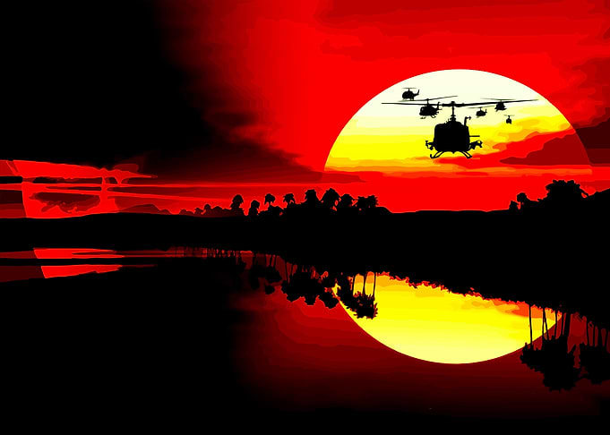 Apocalypse Now