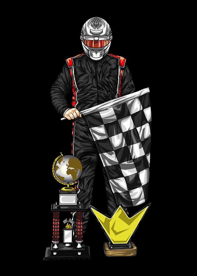 Lewis Hamilton F1