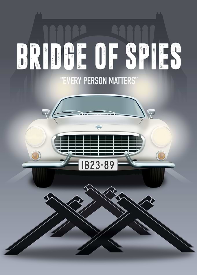 Bridge of Spies