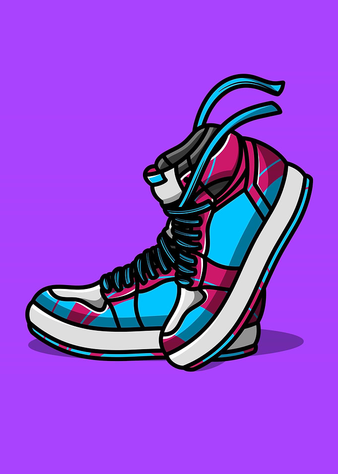 Sneakers V59