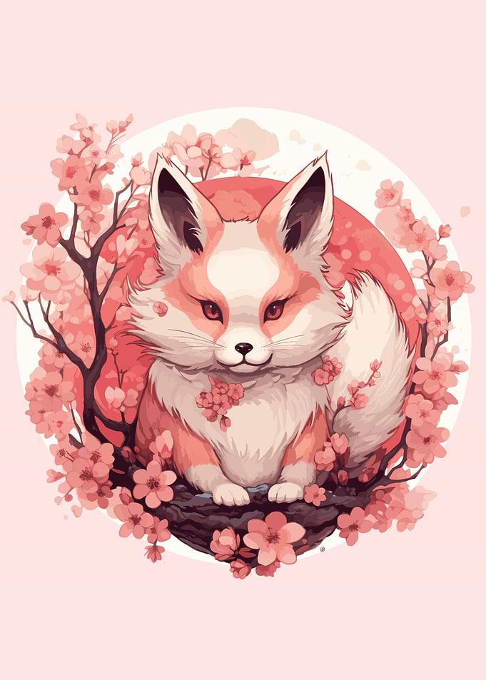 Rabbit Cute Japanese