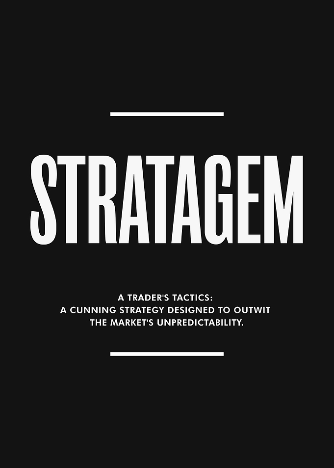 STRATAGEM