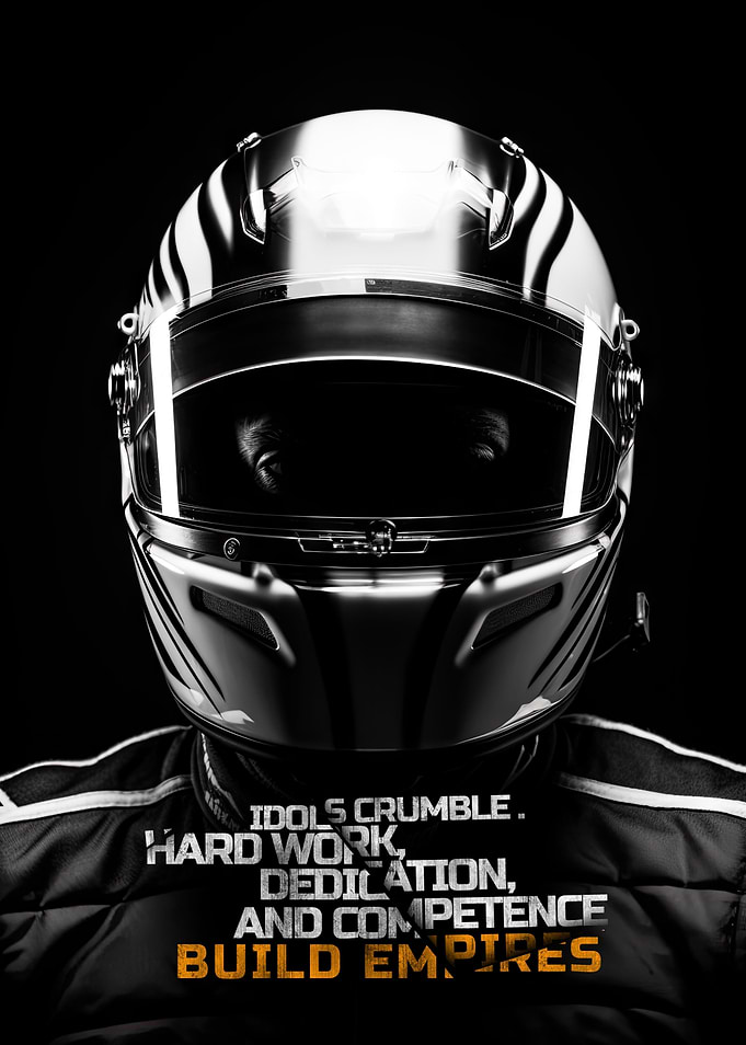 Hard Work Motivation
