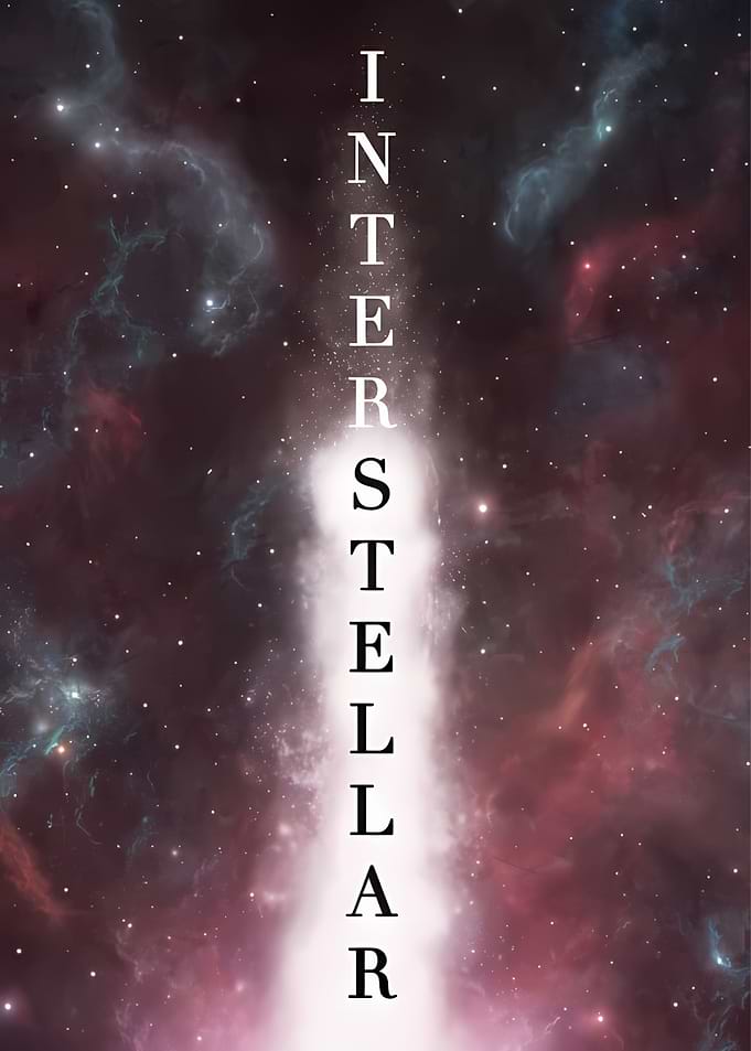 Interstellar Movie