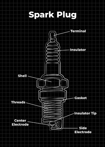 Spark Plug