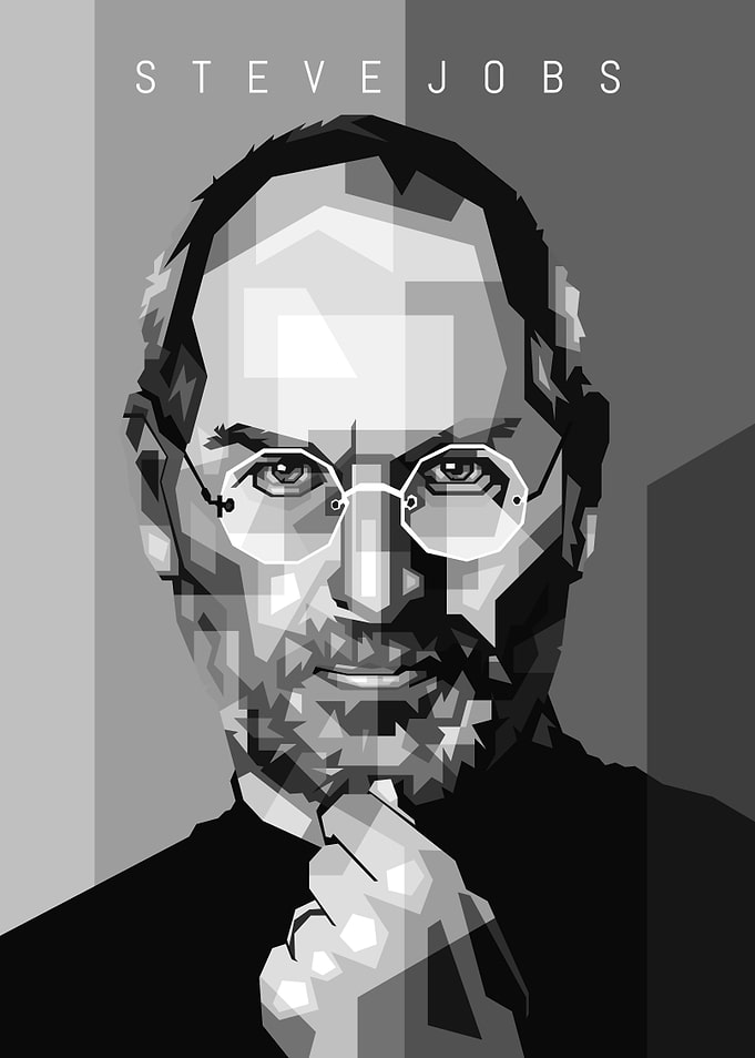 Steve Jobs