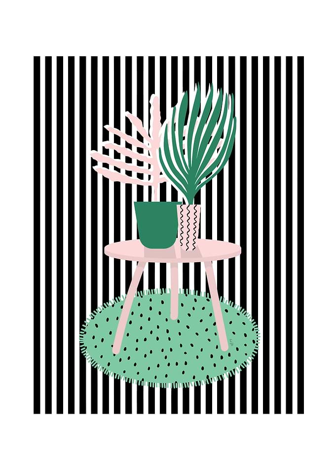 Bontanic Botanical Art