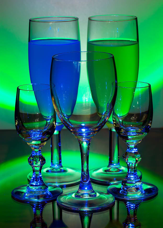 Glass