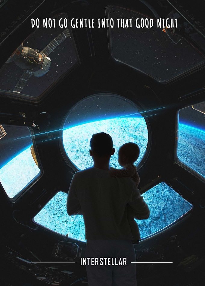 Interstellar