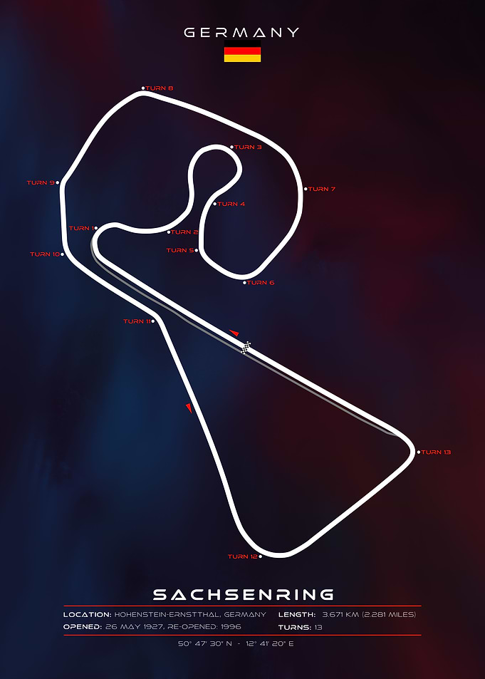 Sachsenring