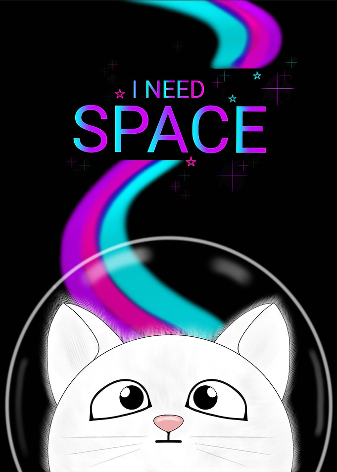 Space Cat
