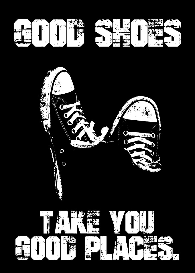 shoes
