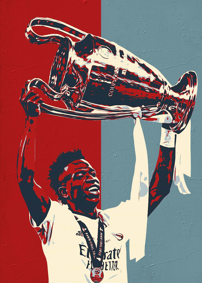 Vinicius Jr