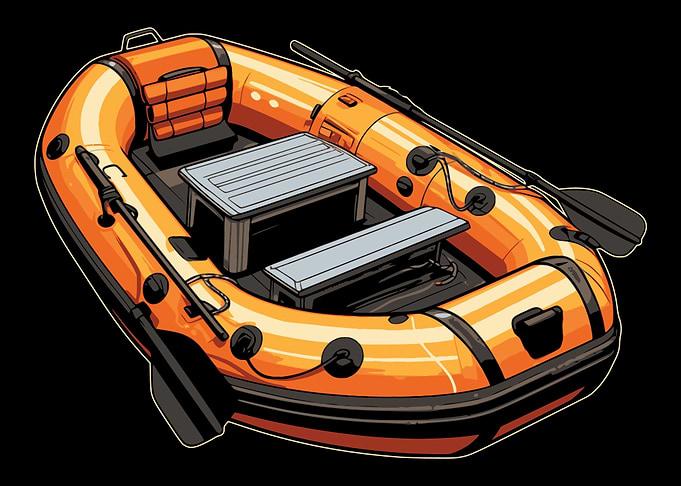 Rafting Rafter