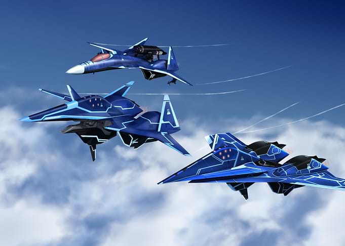 Ace Combat
