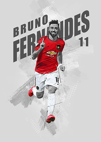 Bruno Fernandes