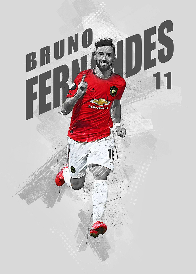 Bruno Fernandes