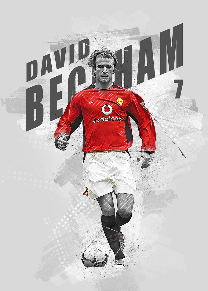 David beckham