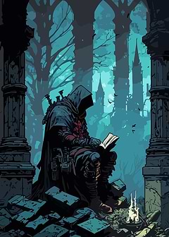 Dark Souls Game