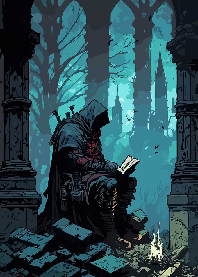 Dark Souls Game