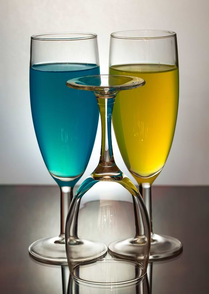 Glass