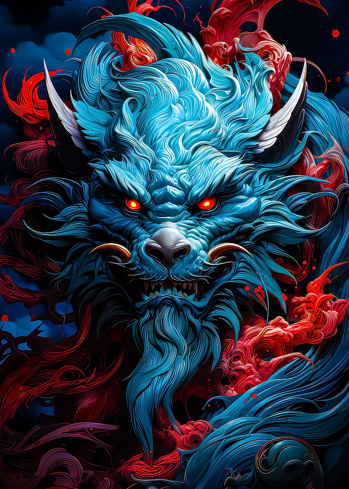 DRAGON