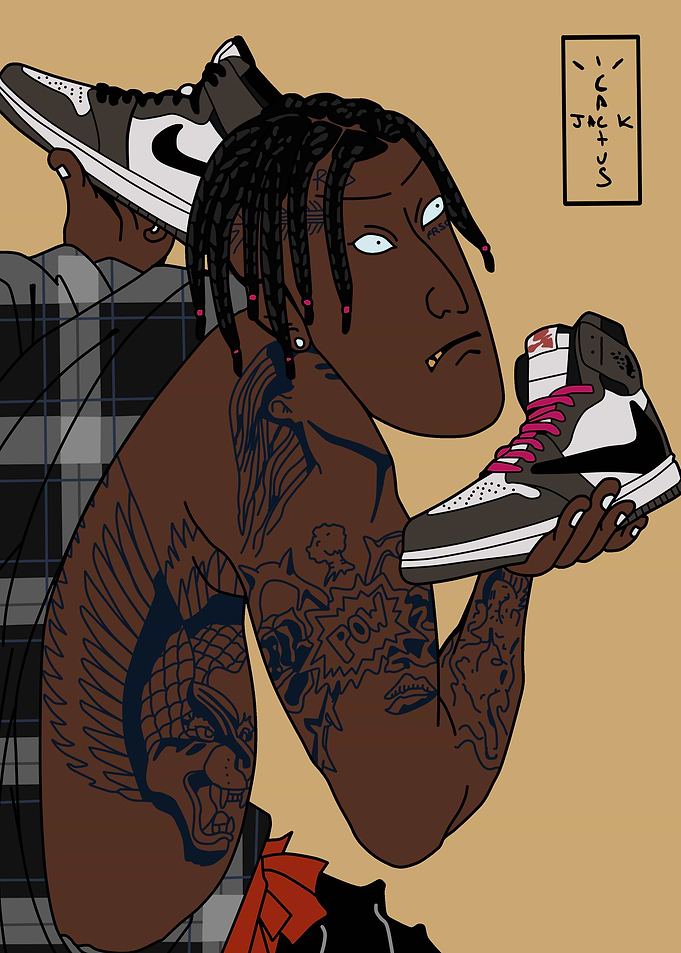emperor rapper