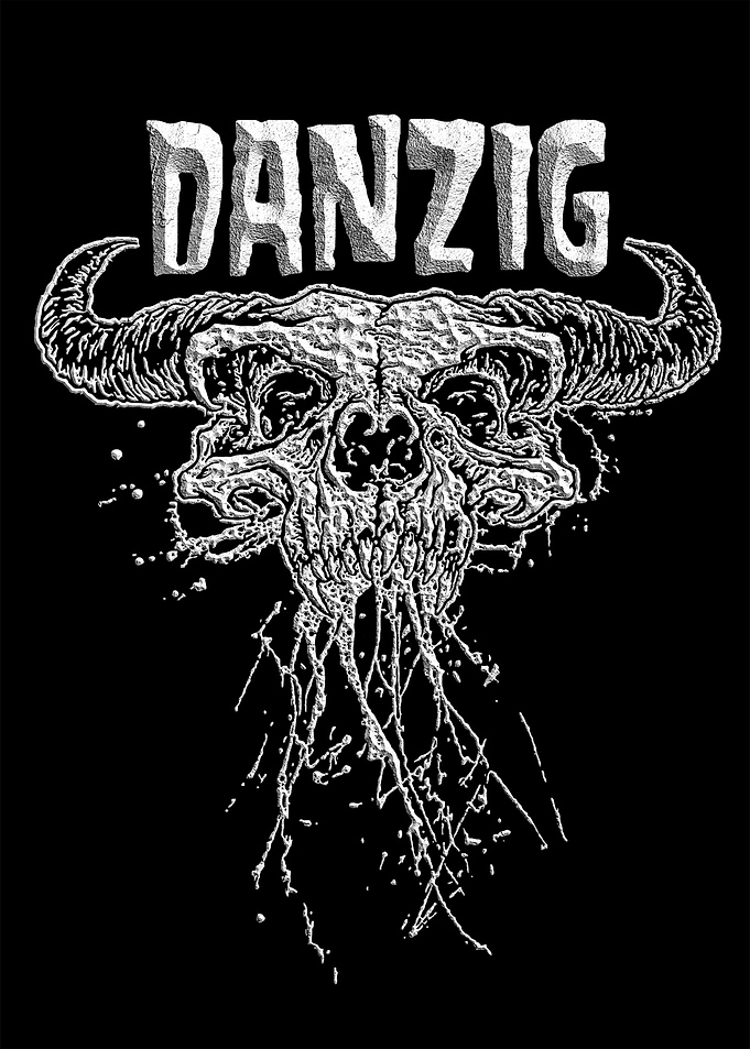 danzig stone
