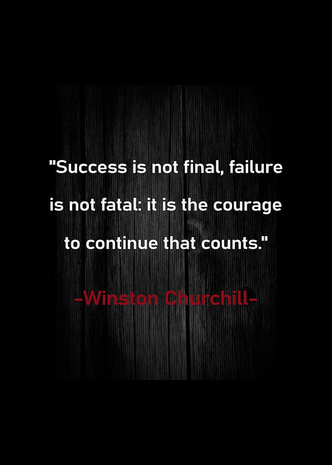 you can do hard things