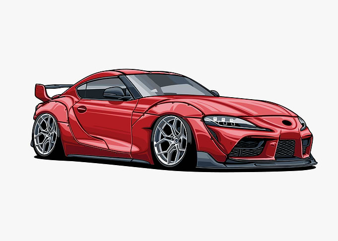 Sport Car